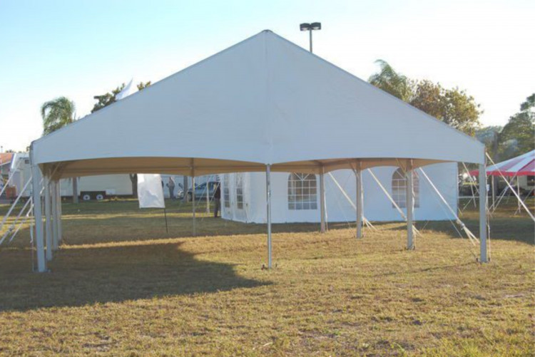30'x45' Gable End Tent