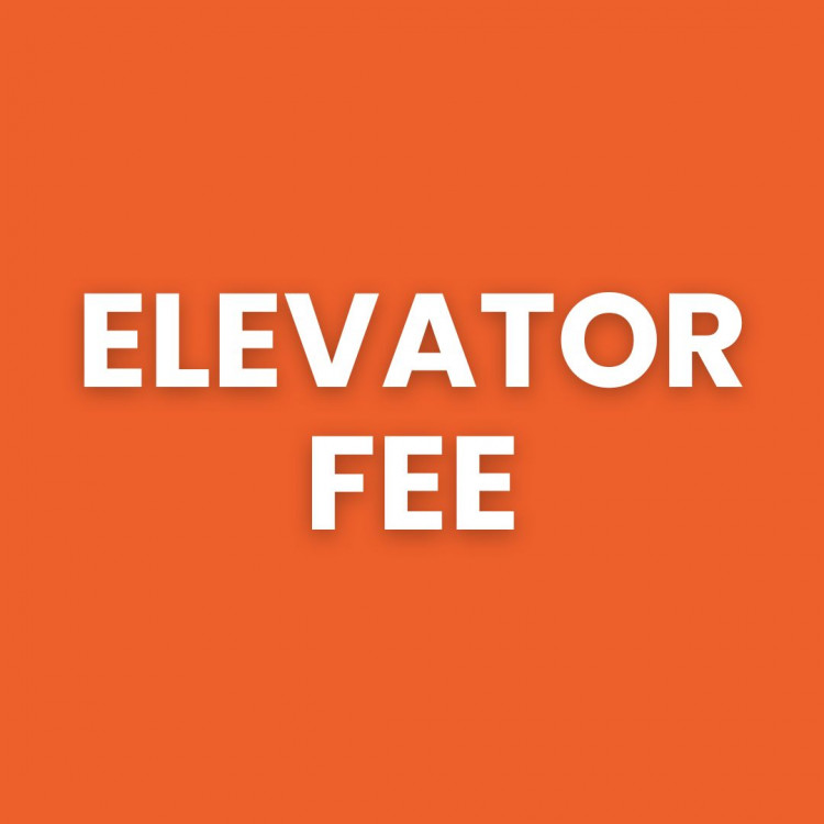 Elevator Fee
