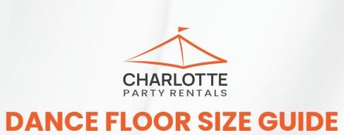 dance floor size Resources