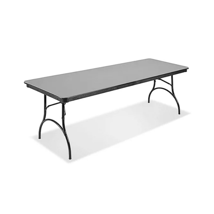 8' Rectangle Table (96 - Plastic)