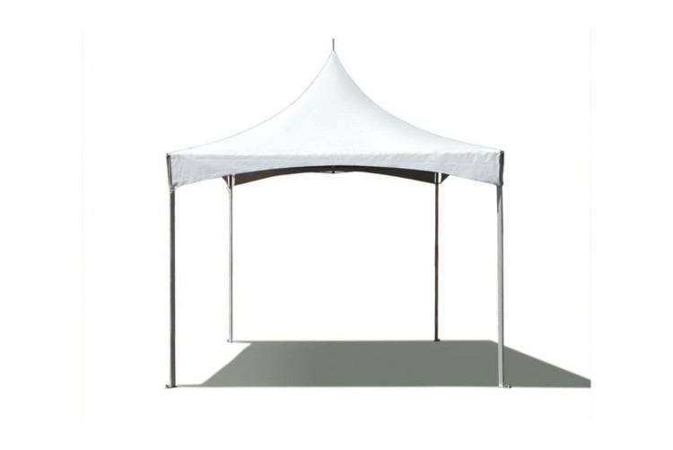 10'x10' High Peak Tent