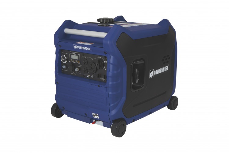 Generator - 3500 Watt Superior Quiet Invertor