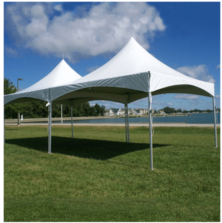 20'x40' High Peak Tent