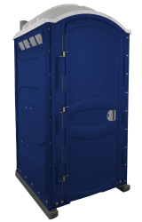 Portable Toilet