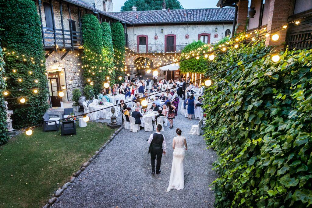 Outdoor Wedding Venue Ideas