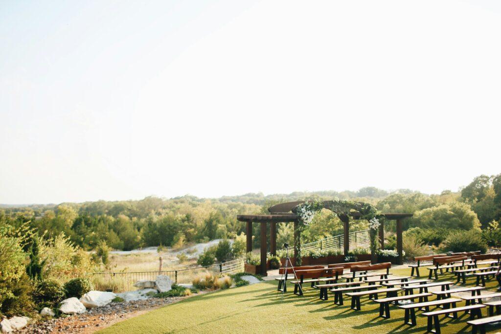 Outdoor Wedding Venue Ideas