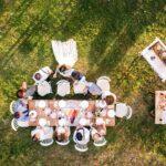 Outdoor Wedding Venue Ideas