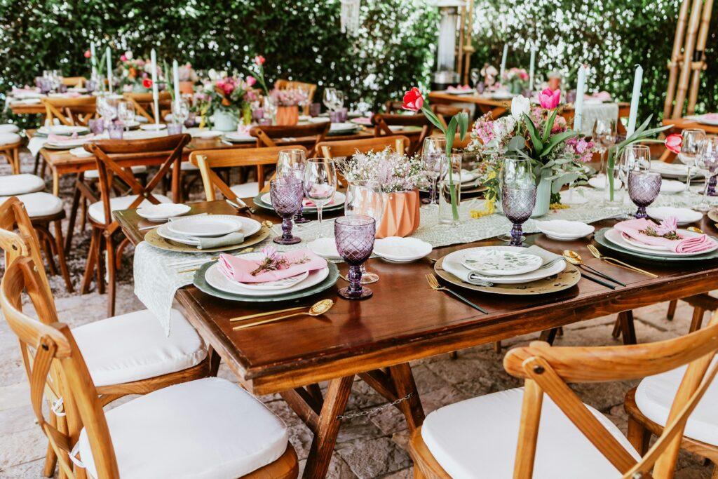 wedding planning checklist