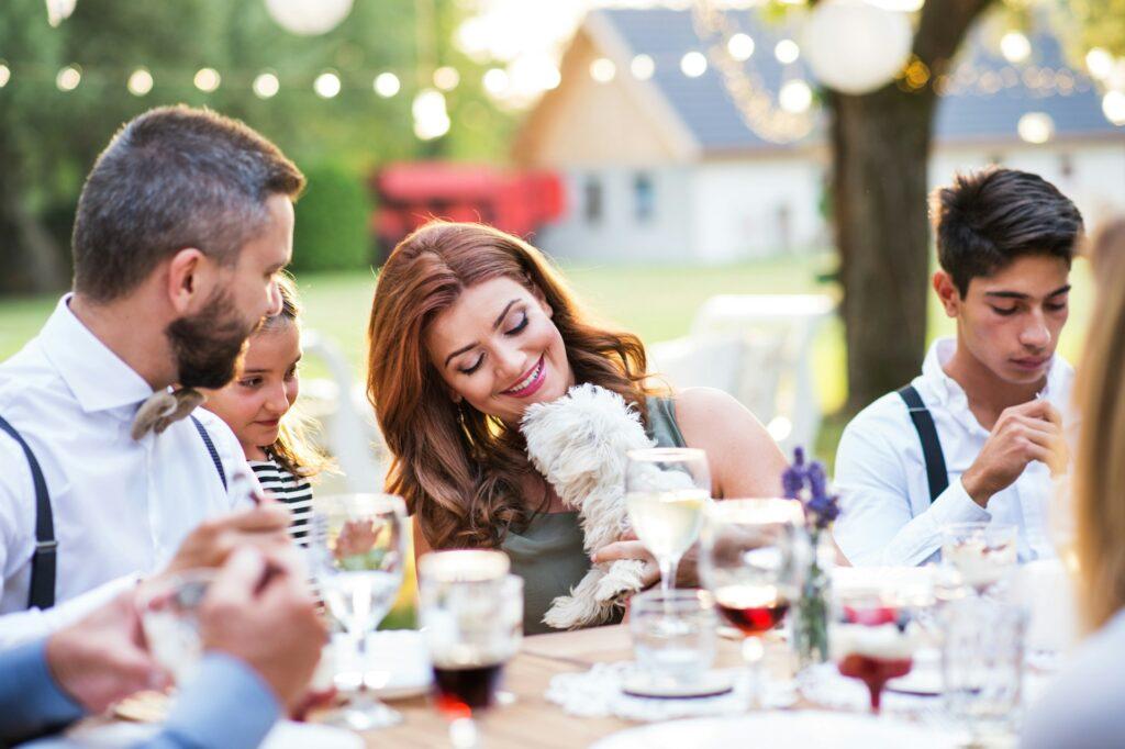 Small Wedding Ideas