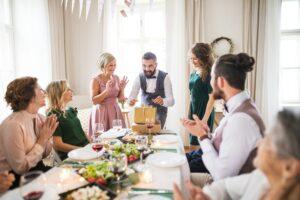 Small Wedding Ideas