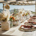 Wedding Food Ideas