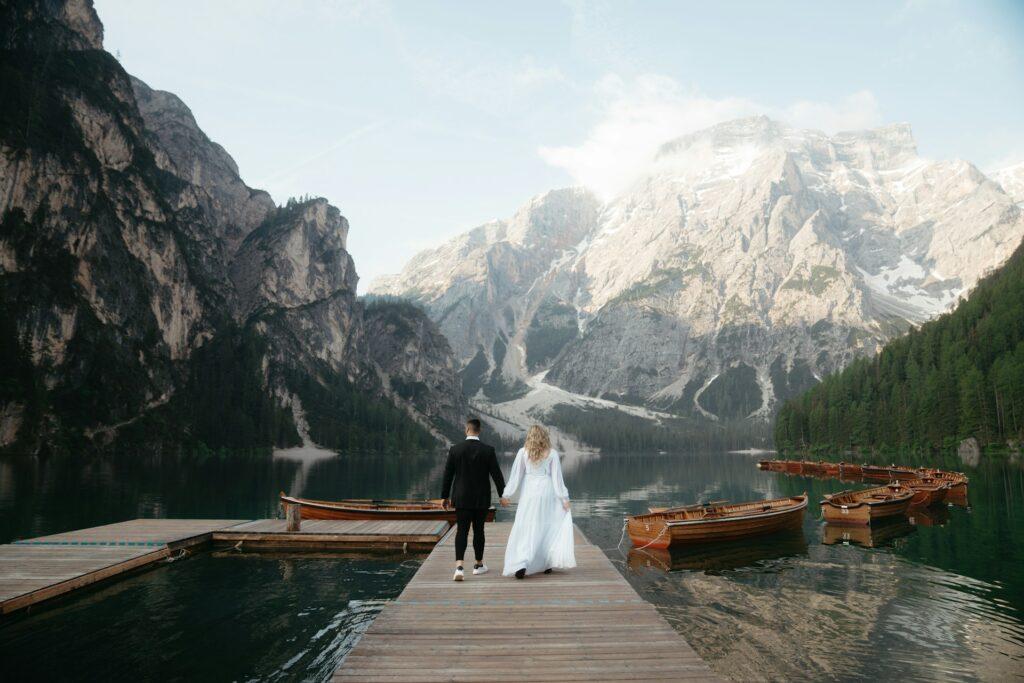 Outdoor Wedding Venue Ideas