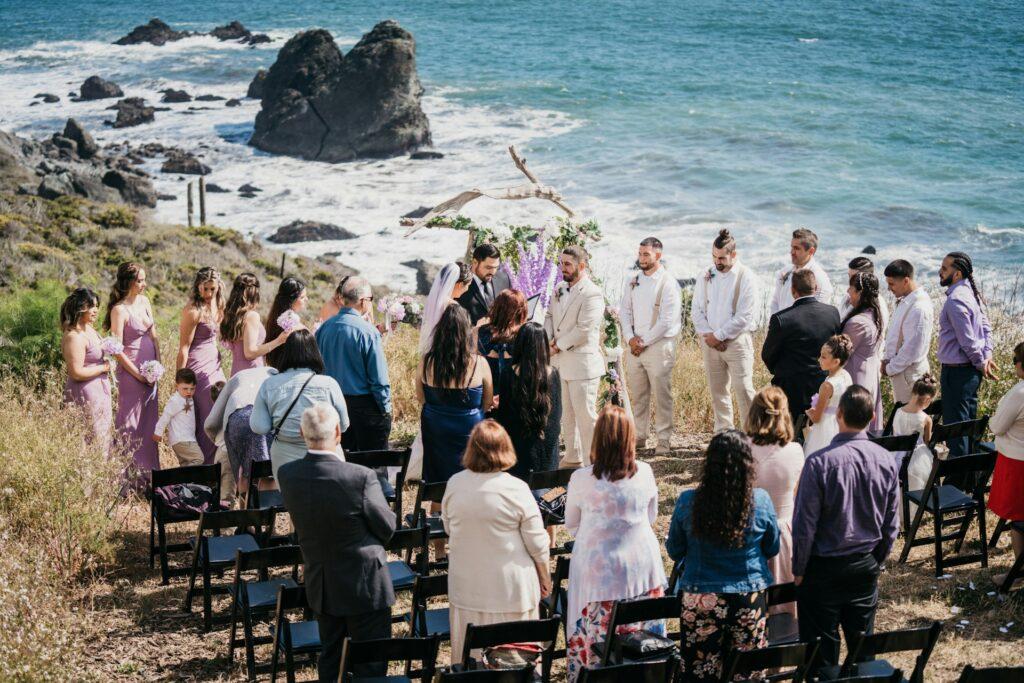 Outdoor Wedding Venue Ideas