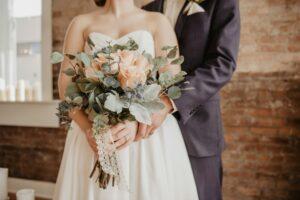 How Much Is a Wedding Planner