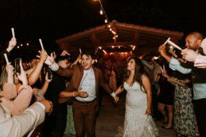 Cheap Wedding Reception Ideas