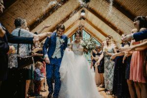 Fun Wedding Reception Ideas